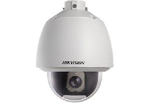 Network Speed Dome Camera