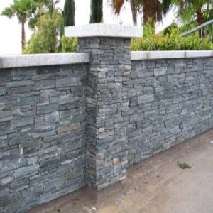 Granite Wall Cladding