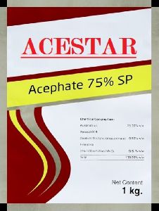 Acephate 75% SP Insecticide