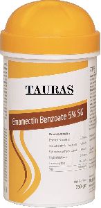 Emamectin Benzoate 5% SG