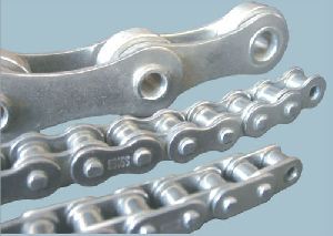 Mild Steel Conveyor Chain