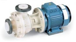 Horizontal Chemical Pump