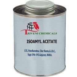 Isoamyl Acetate