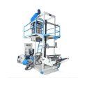 Starch Bag Making Machine