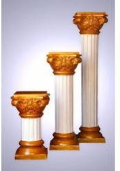 FRP Pillar