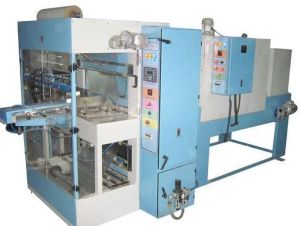 Collator Machine