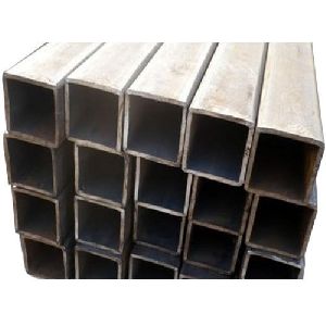 mild steel square tube
