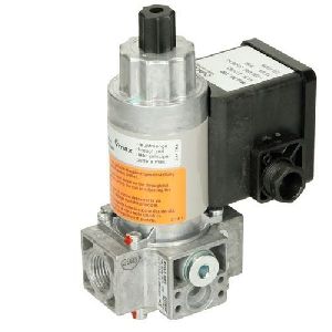 Dungs Solenoid Valve