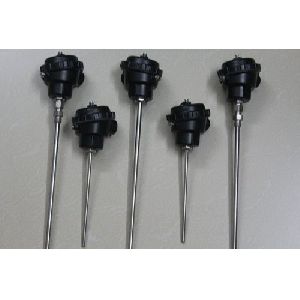 Thermocouple Head