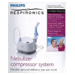Philips Nebulizers