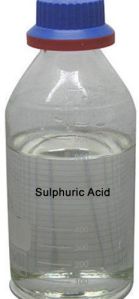 Sulphuric Acid