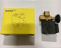 Solenoid Valve