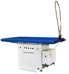 Vacuum Ironing Table