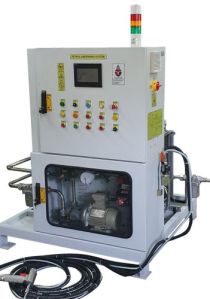 Liquid Filling Machine