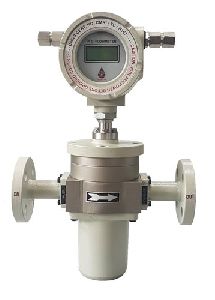 Solvent Flow Meter