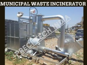 Municipal Waste Incinerators