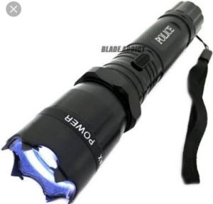 Led Stun Gun