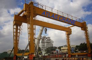 Gantry Crane