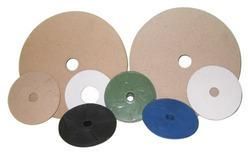 Ceramic Paper Disk