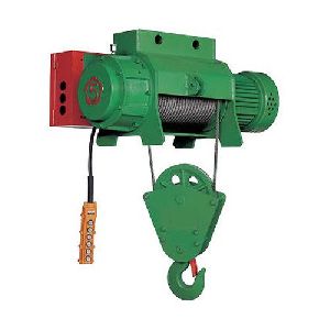 FIXED SUSPENSION HOIST