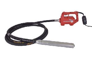 Portable Electric Concrete Vibrator