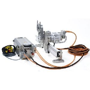 Wall Saw Machine