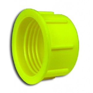 Plastic Thread Cap