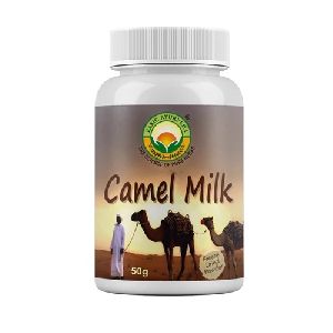 Camel Milk Powder