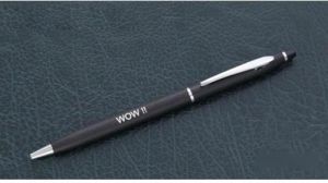 Corporate Promotional Pen