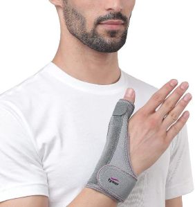 Thumb Spica Splint