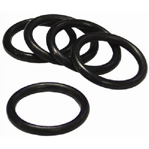 Rubber O Rings