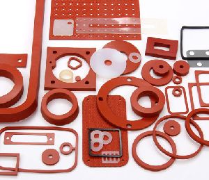 Silicone Gasket