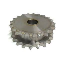 duplex sprocket