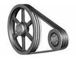 V Belt Pulley