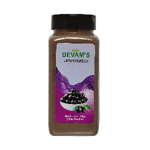 Devam's Jamun Powder