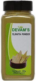 DEVAM'S Organic Tejpatta Powder