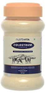 Freeze Dried Colostrum Powder