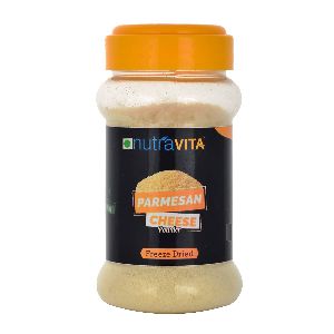 Parmesan Cheese Powder Freeze Dried