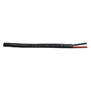 Twin Flat Cable