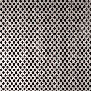 Perforated Sheet