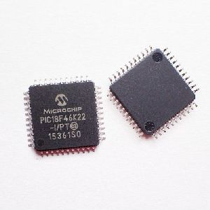 Microcontroller