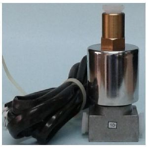 Solenoid Valve