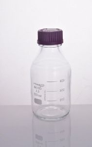 Laboratory Reagent Bottles