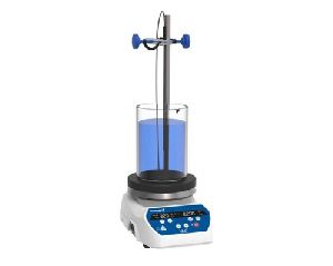 Magnetic Hotplate Stirrer