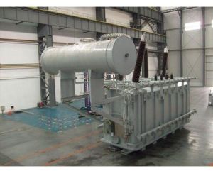 Furnace HT Transformer