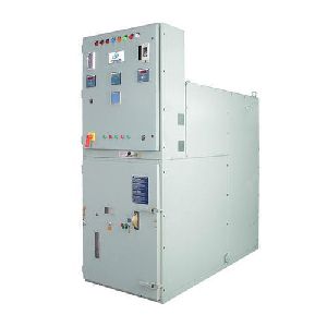 vacuum circuit breaker panel