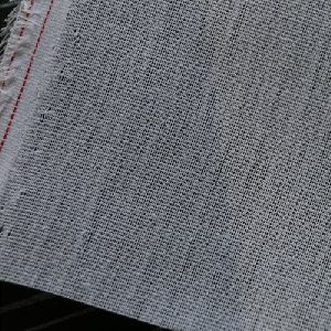 Collar Fabric