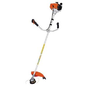 Petrol Operated Brush Cutter