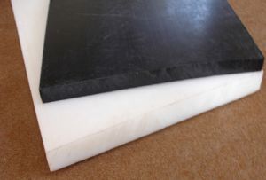 Derlin Acetal Sheets