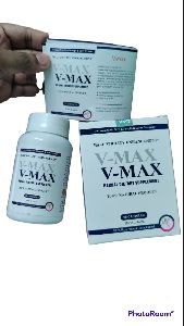 V-MAX CAPSULE